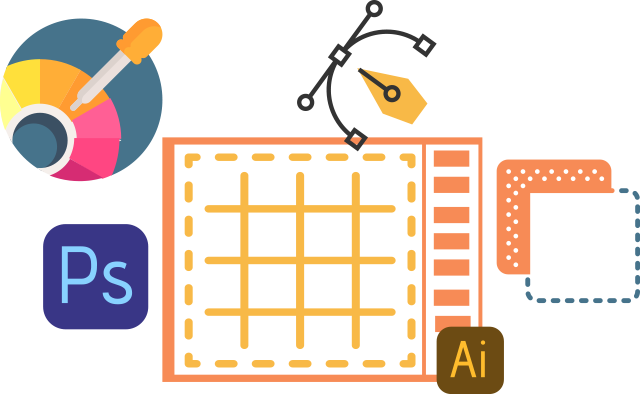 graphic design service graphic design service