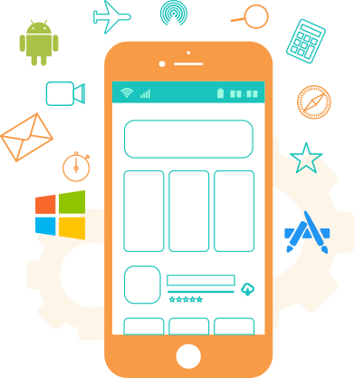 mobile application service